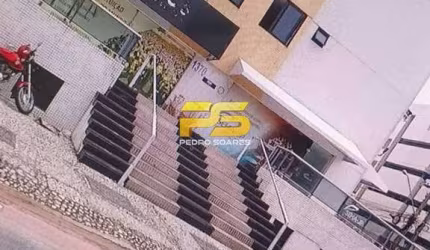 Sala comercial para locação Manaíra