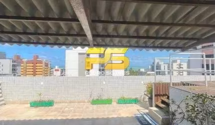 Apartamento com 2 quartos, Intermares - Cabedelo