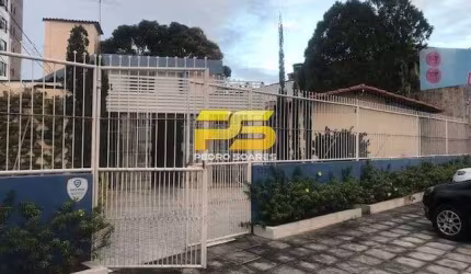 Corporativo para Locação, Miramar - João Pessoa