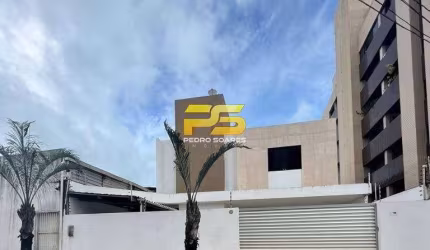 Casa 486m2 com 04 Quartos em Intermares para locação por 11.000,00