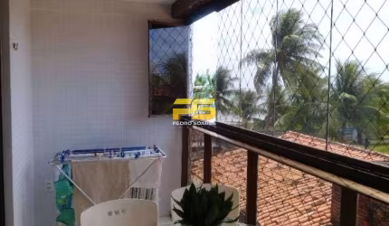 ALUGO APARTAMENTO EM CABEDELO