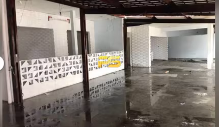 Loja para Locação, Manaíra - João Pessoa