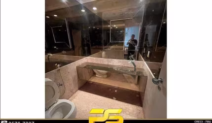 Casa Com 5 Dormitórios Para Alugar, 720 M² Por R$ 12.000/mês - Brisamar - João Pessoa/pb #pedrosoares