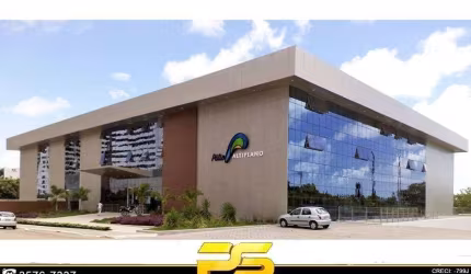 Sala Para Alugar, 160 M² Por R$ 13.000/mês - Altiplano Cabo Branco - João Pessoa/pb #pedrosoares