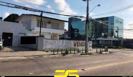 Ponto Para Alugar, 390 M² Por R$ 10.000/mês - Tambauzinho - João Pessoa/pb #pedrosoares
