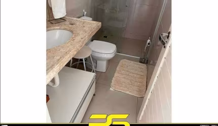 Casa Com 5 Dormitórios Para Alugar, 400 M² Por R$ 10.000/mês - Portal do Sol - João Pessoa/pb #pedrosoares