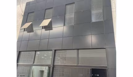 Laje Corporativa Para Alugar, 300 M² Por R$ 12.000/mês - Jardim América - Cabedelo/pb