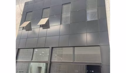 Laje Para Alugar, 600 M² Por R$ 24.000/mês - Jardim América - Cabedelo/pb