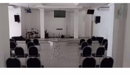 Ponto Para Alugar, 400/400 M² Por R$ 25.000/mês - Jaguaribe - João Pessoa/paraíba