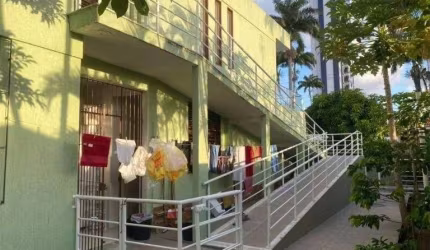 Casa Com 5 Dormitórios Para Alugar, 1.120 M² Por R$ 16.000/mês - Estados - João Pessoa/pb #suely/sherlyton