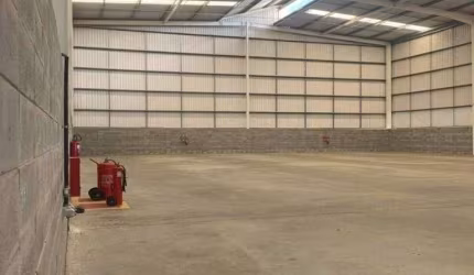 Galpão Para Alugar, 1439 M² Por R$ 20.000/mês - Conde - Conde/pb