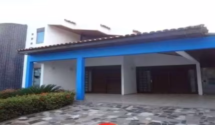 (oportunidade) Casa Em Intermares Para Temporada