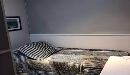 (oportunidade) Apartamento Em Camboinha Por 24mil de Dez à Jan