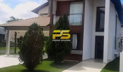 CASA LOCAÇÃO TEMPORADA CONDOMINIO AGUAS DA SERRA HARAS E GOLF BANANEIRAS-PB