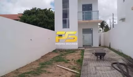 Casa a venda em Carapibus, Conde-PB