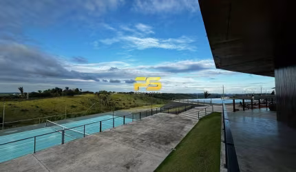 LOTE A VENDA CONDOMINIO DE CAMPO MONTELIER BANANEIRAS-PB