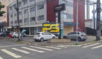SALA COMERCIAL A VENDA JOÃO PESSOA-PB