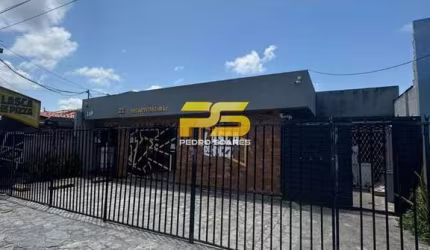 Ponto comercial à Venda, Estados - João Pessoa