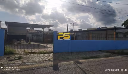 Comercial, Cristo Redentor - João Pessoa