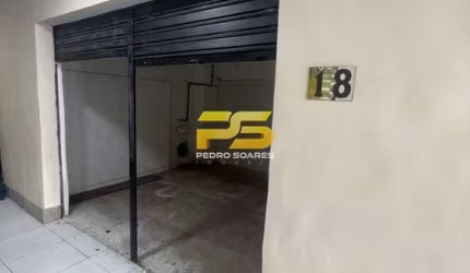 Salas Comerciais para Locação, Centro - João Pessoa