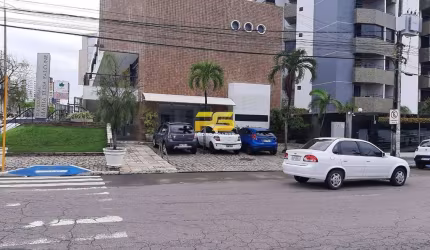 Comercial para Locação, Manaíra - João Pessoa