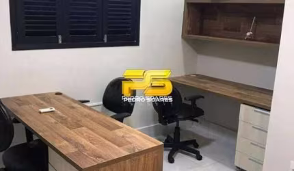Salas Comerciais para Locação, Brisamar - João Pessoa