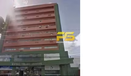 Salas Comerciais à Venda, Torre - João Pessoa