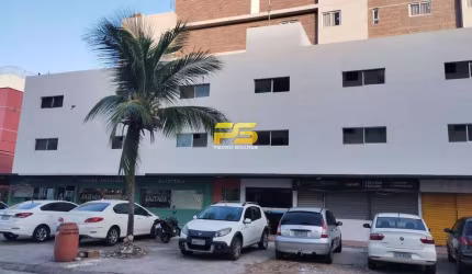 Sala Comercial para Locação, Tambaú - João Pessoa