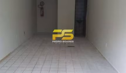Sala Comercial 33m2 no Bairro dos Estados á venda por 110.000,00