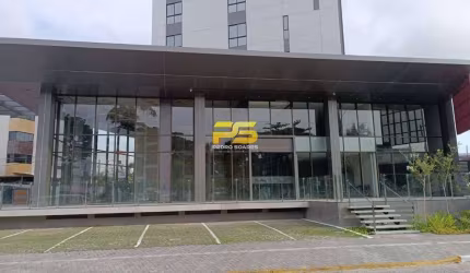 Sala comercial 39m² nos Bancários, a venda por R$428.438,46.
