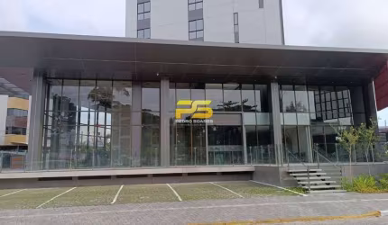 Sala comercial 39m² nos Bancários, a venda por R$409.502,80.