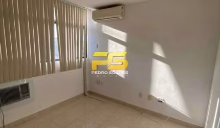 Sala Comercial 30m², para locação por R$1.000,00.