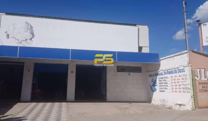 Galpão 360m², a venda por R$2.800.000,00.