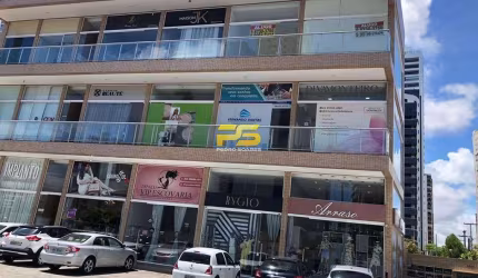 ALUGO SALA COMERCIAL EM MANAIRA