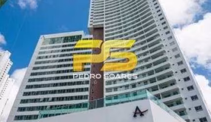 Salas Comerciais à Venda, Altiplano Cabo Branco - João Pessoa
