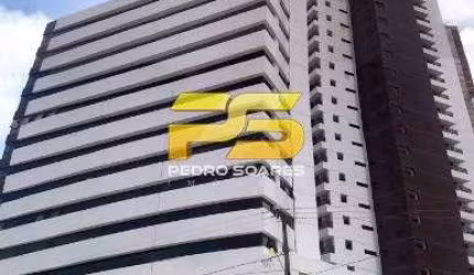 Salas Comerciais à Venda, Altiplano Cabo Branco - João Pessoa