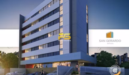 Sala comercial para locação
