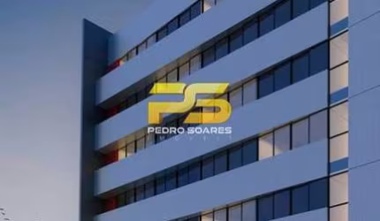 Salas Comerciais à Locação, Jaguaribe - João Pessoa