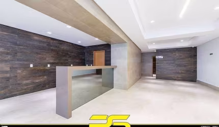 Sala Para Alugar, 33 M² Por R$ 2.500/mês - Bairro dos Estados - João Pessoa/pb #marceloamaral