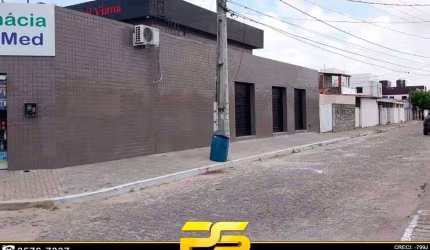 Salas Para Alugar, 40 A 120 M² Partir R$ 1.500 A 2.500/mês - Mangabeira - João Pessoa/pb #alex