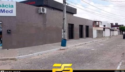 Salas Para Alugar, 40 A 120 M² Partir R$ 1.500 A 2.500/mês - Mangabeira - João Pessoa/pb #alex