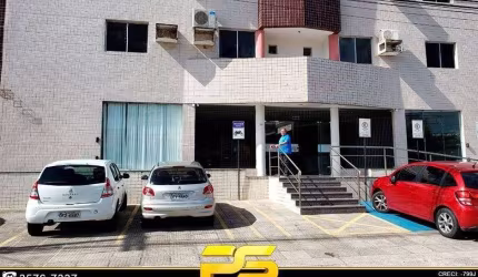 Sala Para Alugar, 30 M² Por R$ 1.000/mês - Centro - João Pessoa/pb #pedrosoares