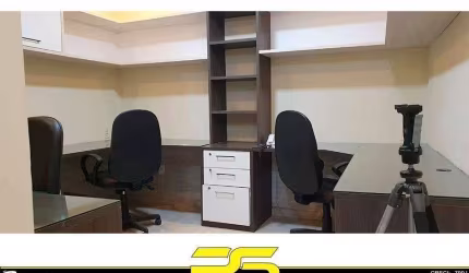 Salas Para Alugar Partir R$ 1.500/mês - Torre - João Pessoa/pb #hosana