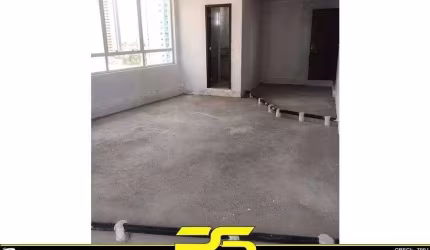 Sala Para Alugar, 80 M² Por R$ 3.840/mês - Altiplano Cabo Branco - João Pessoa/pb #felipepires
