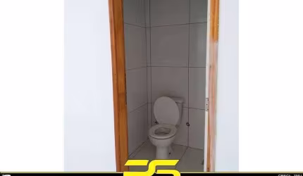 Sala Para Alugar, 70 M² Por R$ 1.500/mês - Bessa - João Pessoa/pb #alana