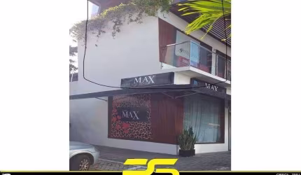 Sala Para Alugar, 60 M² Por R$ 2.300/mês - Manaíra - João Pessoa/pb #pedrosoares