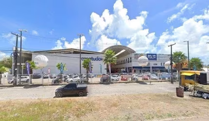 Sala Para Alugar, 50 M² Por R$ 2.000/mês - Jardim América - Cabedelo/pb