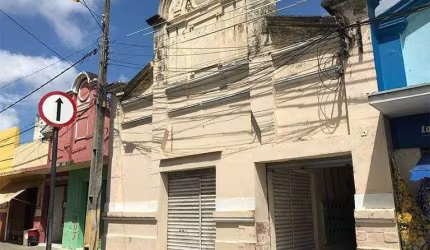 Sala Para Alugar Ou Abrir Endereço Fiscal, Por R$ 450/mês - Centro - João Pessoa/pb
