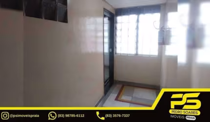 Sala Para Alugar, 47 M² Por R$ 800/mês - Centro - João Pessoa/pb #pedrosoares