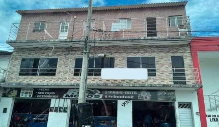 Sala Para Alugar, 104 M² Por R$ 1.800/mês - Bairro dos Ipês - João Pessoa/paraíba